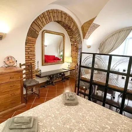 Apartamento Eternal Roma