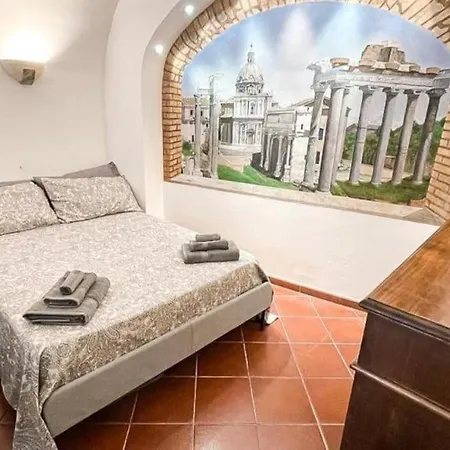 Eternal Apartamento Roma