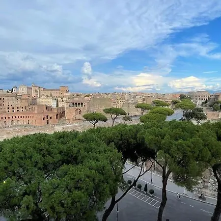 Eternal Roma