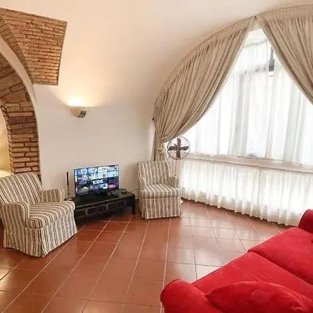 Apartamento Eternal *
