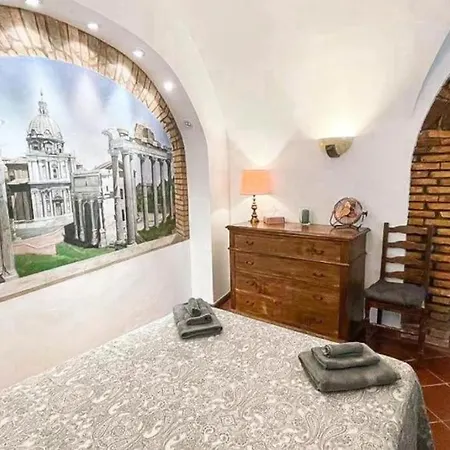Eternal * Roma